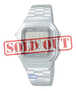 CASIO NAM A178WA-1ADF