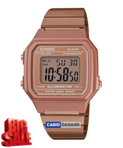 CASIO NỮ B650WC-5ADF (41mm)