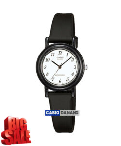 CASIO NỮ LQ-139BMV-1BLDF (25mm)