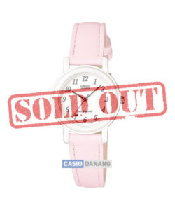 CASIO NỮ LQ-139L-4B1DF (25mm)