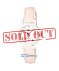 CASIO NỮ LQ-139L-4B2DF (25mm)