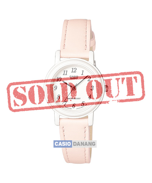 CASIO NỮ LQ-139L-4B2DF (25mm)