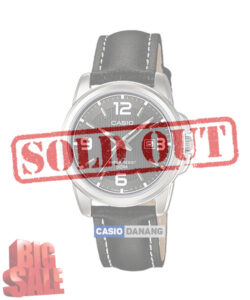 CASIO NỮ LTP-1314L-8AVDF (33mm)