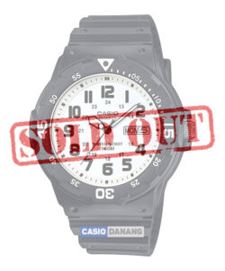 CASIO NAM MRW-200H-7BVDF (44mm)