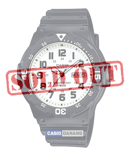CASIO NAM MRW-200H-7BVDF (44mm)