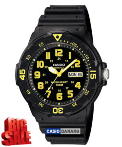 CASIO NAM MRW-200H-9BVDF (44mm)