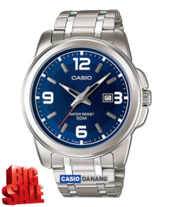 CASIO NAM MTP-1314D-2AVDF (44mm)