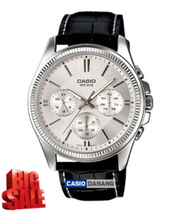 CASIO NAM MTP-1375L-7AVDF (42mm)