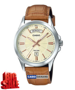 CASIO NAM MTP-1381L-9AVDF (39mm)