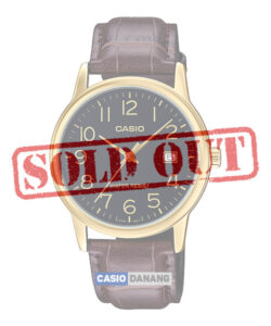 CASIO NAM MTP-V002GL-1BUDF (37mm)