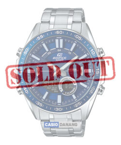 CASIO EDIFICE NAM EFV-C100D-2AVDF (46mm)