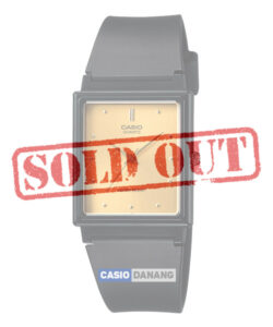 CASIO UNISEX MQ-38-9ADF