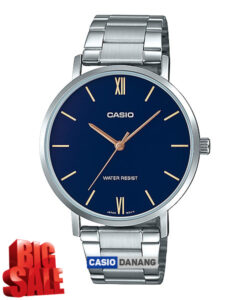 CASIO NAM MTP-VT01D-2BUDF (40mm)