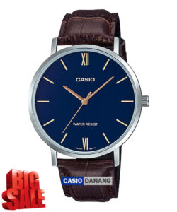 CASIO NAM MTP-VT01L-2BUDF (40mm)