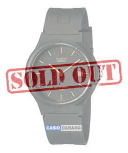 CASIO UNISEX MW-59-1EVDF (36mm)