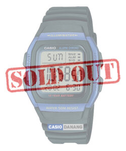 CASIO NAM W-96H-2AVDF (35mm)