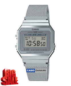 CASIO UNISEX A700WM-7ADF (35mm)