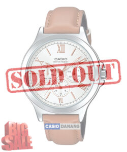 CASIO NAM MTP-V300L-7A2UDF (41mm)