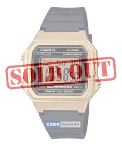 CASIO NAM W-217HM-9AVDF (41mm)