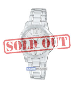CASIO NỮ LTP-V004D-7B2UDF (30mm)