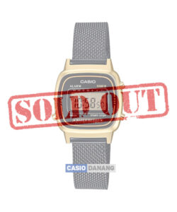CASIO NỮ LA670WEMB-1DF (24mm)