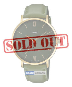 CASIO NAM MTP-VT01GL-3BUDF (40mm)