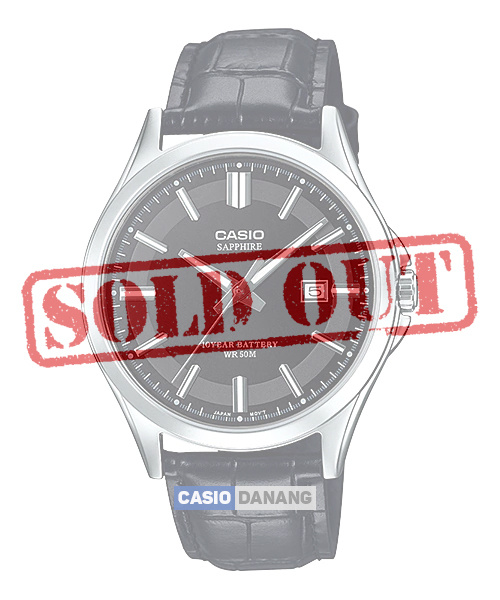 CASIO NAM MTS-100L-1AVDF (41mm)
