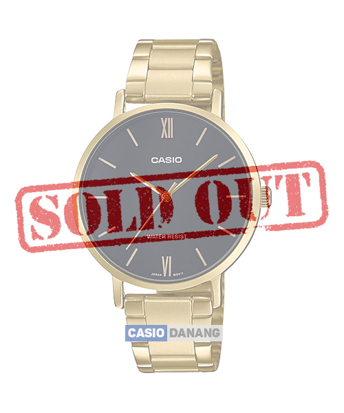 CASIO NỮ LTP-VT01G-1BUDF (34mm)