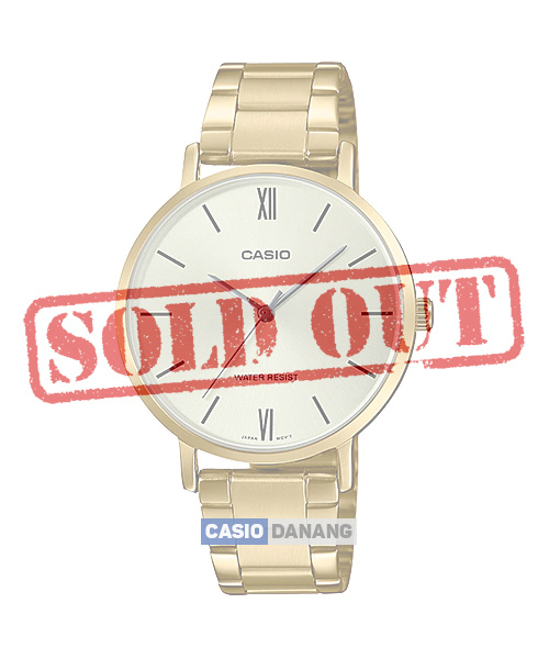 CASIO NỮ LTP-VT01G-9BUDF (34mm)