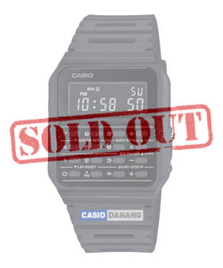 CASIO NAM CA-53WF-1BDF (34mm)