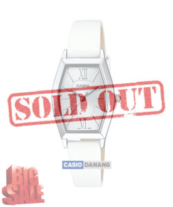 CASIO NỮ LTP-E167L-7ADF (22mm)