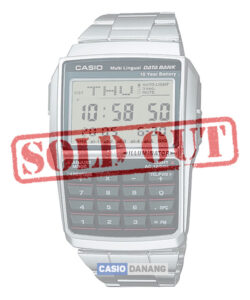 CASIO NAM DBC-32D-1ADF (37mm)