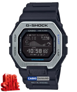 CASIO G-SHOCK NAM GBX-100-1DR (46mm)