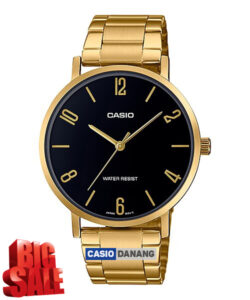 CASIO NAM MTP-VT01G-1B2UDF (40mm)