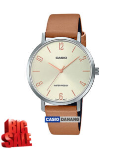 CASIO NỮ LTP-VT01L-5BUDF (34mm)