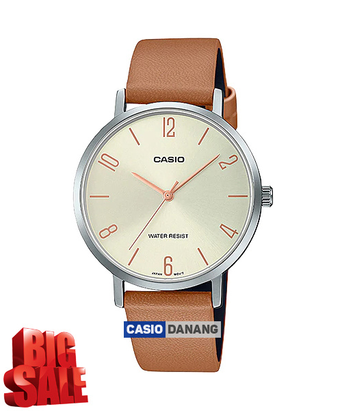 CASIO NỮ LTP-VT01L-5BUDF (34mm)
