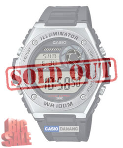 CASIO NAM MWD-100H-1AVDF (50mm)