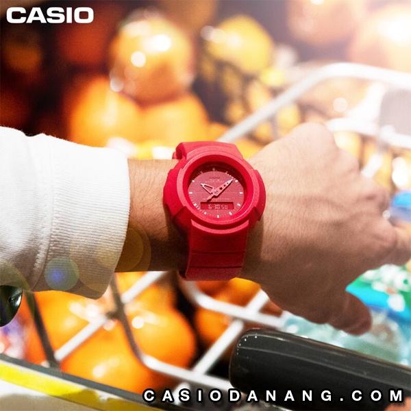 Aw 500bb 4edr Casio đa Nẵng Tvb Time