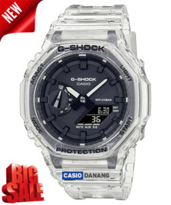 CASIO G-SHOCK NAM GA-2100SKE-7ADR (45mm)