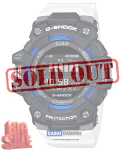 CASIO G-SHOCK NAM GBD-100-1A7DR (49mm)