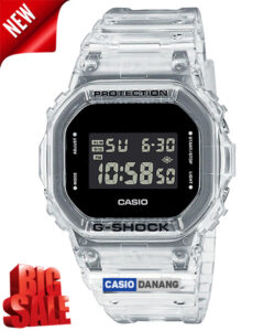 CASIO G-SHOCK NAM DW-5600SKE-7DR (42mm)