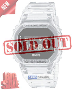 CASIO G-SHOCK NAM DW-5600SKE-7DR (42mm)