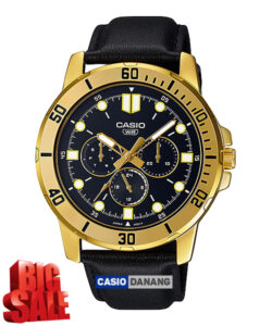 CASIO NAM MTP-VD300GL-1EUDF (45mm)