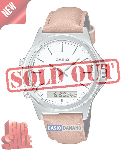 CASIO NAM MTP-VC01L-7EUDF (41mm)