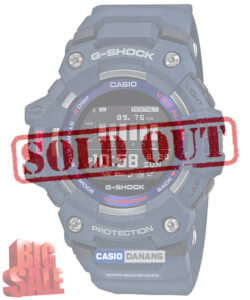 CASIO G-SHOCK NAM GBD-100-2DR (49mm)