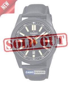 CASIO NAM MTP-VD02BL-1EUDF (41mm)