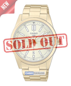 CASIO NAM MTP-VD02G-9EUDF (41mm)