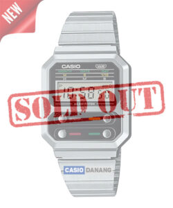 CASIO NAM A100WE-1ADF (32mm)