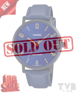 CASIO NAM MTP-VT01BL-2BUDF (40mm)