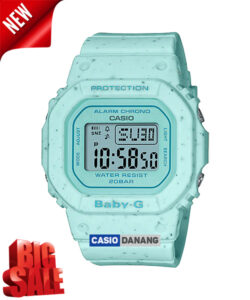 CASIO BABY-G NỮ BGD-560CR-2DR (40mm)